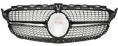 PANJUR (KROM/SIYAH, KAMERALI, DIAMOND) C-CLASS W205 14>18 - GKL 341156 resmi