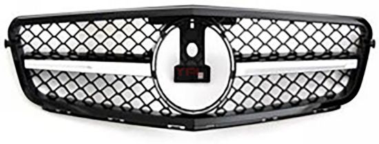 PANJUR (KROM/SIYAH, AMG) C-CLASS W204 07>14 - GKL 341155 resmi