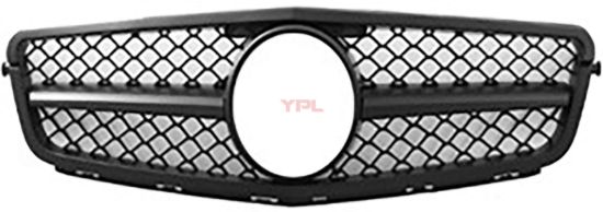 PANJUR (MAT SIYAH, AMG) C-CLASS W204 07>14 - GKL 341154 resmi