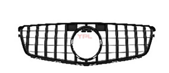 PANJUR (PIANO/SIYAH, GTR) C-CLASS W204 07>14 - GKL 341151 resmi