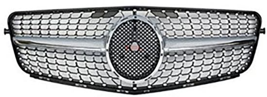 PANJUR (KROM/GUMUS, DIAMOND) C-CLASS W204 07>14 - GKL 341150 resmi