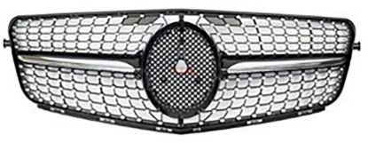 PANJUR (KROM/SIYAH, DIAMOND) C-CLASS W204 07>14 - GKL 341149 resmi