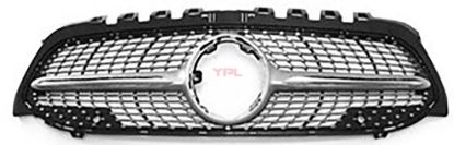 PANJUR (KROM/GUMUS, DIAMOND) A-CLASS W177 19> - GKL 341145 resmi