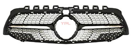 PANJUR (KROM/SIYAH, DIAMOND, KAMERALI) A-CLASS W177 19> - GKL 341142 resmi