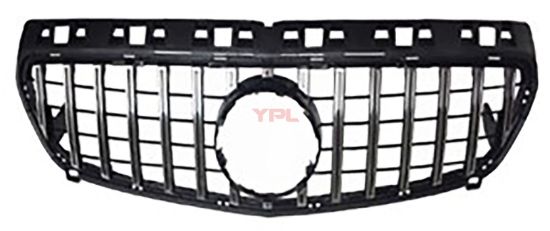 PANJUR (KROM/SIYAH, GTR) A-CLASS W176 12>15 - GKL 341139 resmi