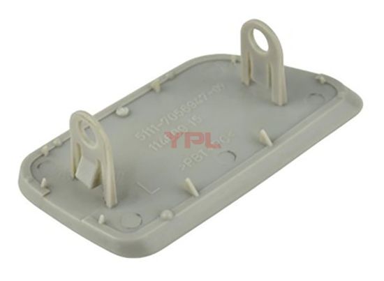 FAR FISKIYE KAPAGI SOL BMW 5 E60 E61 2003-2009 - 51117111741 resmi