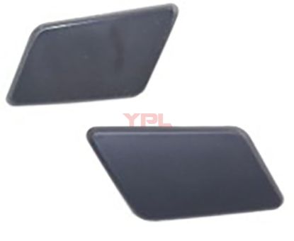 FAR FISKIYE KAPAGI SAG BMW X1 E84 2009-2012 - 51112993586 resmi