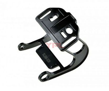 FAR YIKAMA KAPAK AYAGI L BMW F10 - 51117200791 resmi