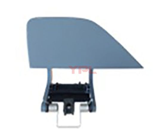 FAR FISKIYE KAPAGI SAG BMW E65 02>05 - 51117057414 resmi