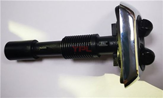 FAR YIKAMA MEMESI KROMLU L BMW E38 - 61678352895 resmi