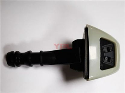 FAR FISKIYE MEMESI SOL (KAPAKLI,CONTALI) BMW E87 04>06 - 61677117849 resmi