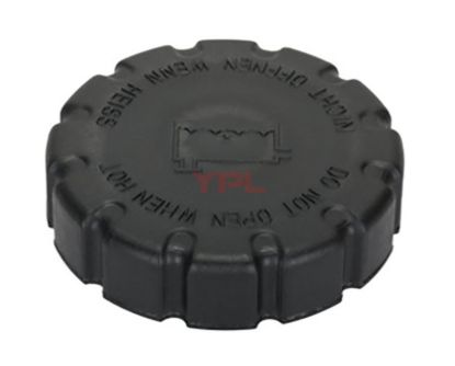 RADYATOR EK SU DEPOSU BIDONU-GENLESME KAPAGI W17612-18W24612-18W20300-17W20407-14 - 2105010715 resmi