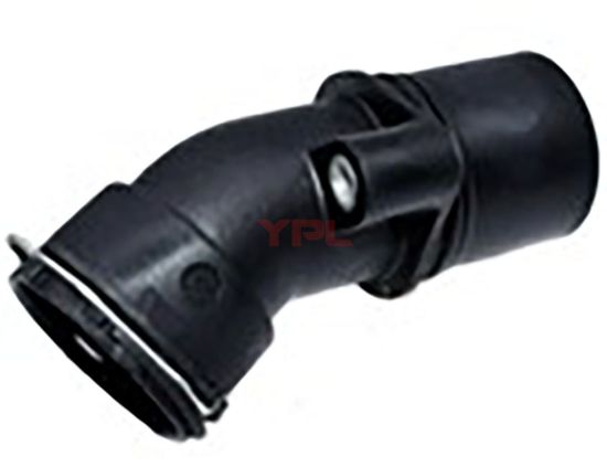 SOGUTMA SUYU FLANSI M271 W203 02-07 W204 07-14 W211 02-08 - 2712001256 resmi