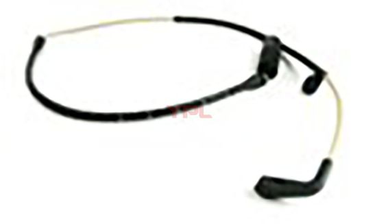 FREN BALATA FISI 830mm ON BMW 5 E39 - 34352229018 resmi