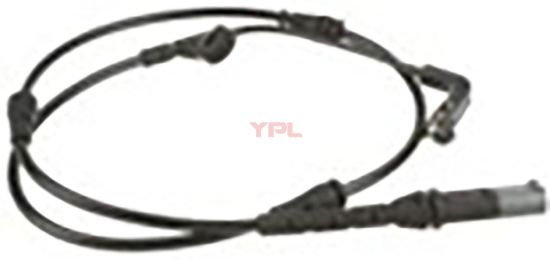 FREN BALATA FISI 960mm ON BMW X5 E70 X6 E71 E72 - 34356789501 resmi