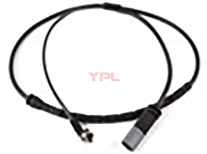 FREN BALATA FISI 1020mm ARKA BMW X5 E70 X6 E71 - 34356789505 resmi