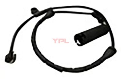 FREN BALATA FISI 605mm ON BMW E46 Z4 E85 - 34351164371 resmi