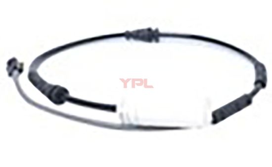 FREN BALATA FISI 675mm ON BMW X1 E84 2010-2015 - 34356792562 resmi