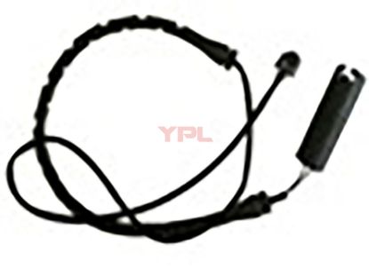 FREN BALATA FISI 790mm ON BMW E36 - 34351181338 resmi