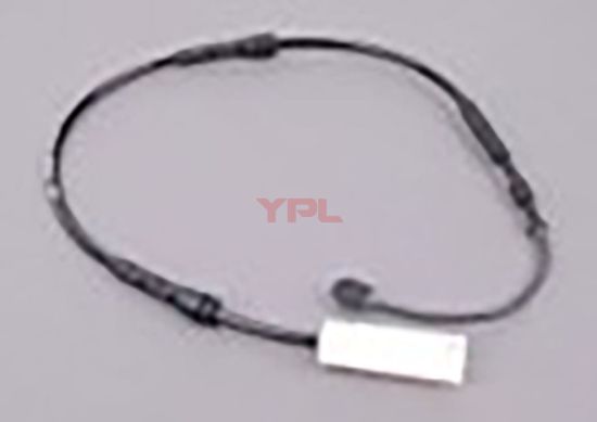 FREN BALATA FISI 635mm ON BMW E87 E90 E92 - 34356792559 resmi