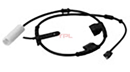 FREN BALATA FISI 815mm ON MINI COOPER S R56 R57 R59 R55 R58 - 34356792572 resmi