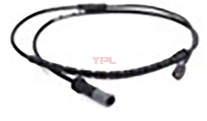 FREN BALATA FISI 1020mm ARKA BMW X5 E70 F15 F85 X6 E71 E72 - 34356792571 resmi