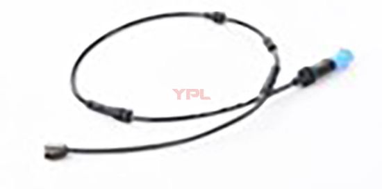 FREN BALATA FISI 770mm ON BMW X3 G01 F97 X4 G02 G98 - 34356870351 resmi