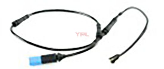 FREN BALATA FISI 850mm ON BMW G01 G97×5 G05 G95×6 G06 G96×7 G07 - 34356870353 resmi