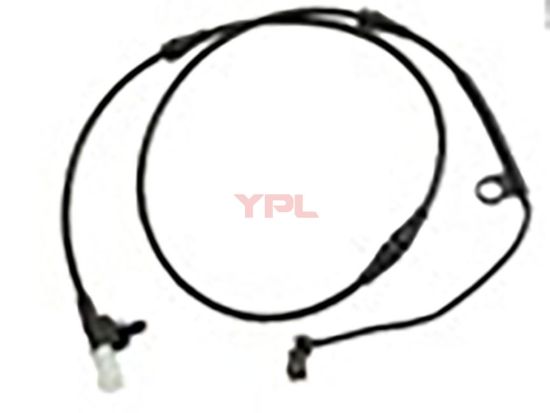 FREN BALATA FISI 1220mm ON RANGE ROVER I L320 - SEM500026 resmi