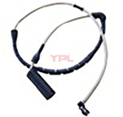 FREN BALATA FISI 625mm ON RANGE ROVER III L322 2006-2012 - SEM500050 resmi