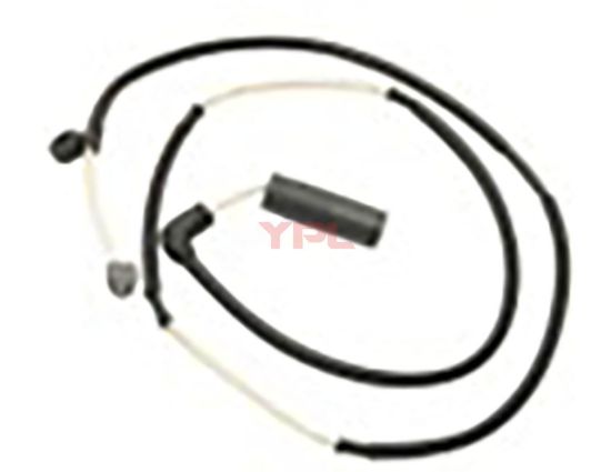 FREN BALATA FISI 1220mm ARKA RANGE ROVER III 4.2 4.4 3.0 D - SOE000011 resmi