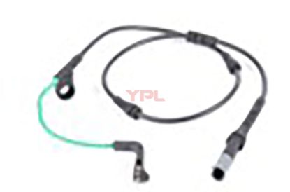 FREN BALATA FISI 953mm ON BMW X5 E70 X6 E71 E72 - 34356789502 resmi