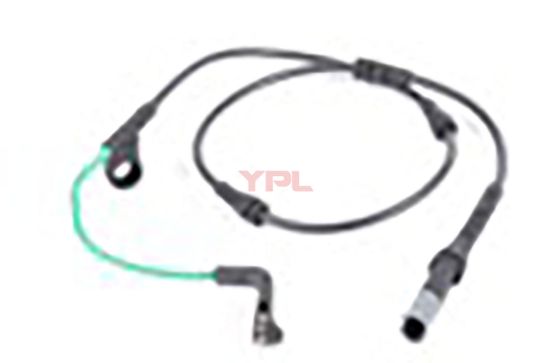 FREN BALATA FISI 953mm ON BMW X5 E70 X6 E71 E72 - 34356789502 resmi