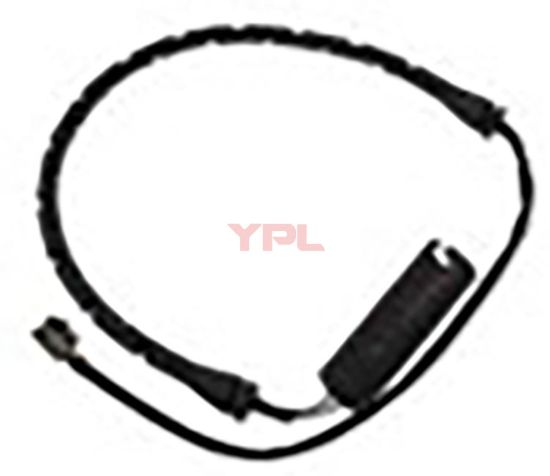 FREN BALATA FISI 570mm ON BMW E38 - 34351182064 resmi