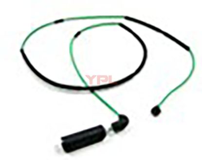 FREN BALATA FISI 1365mm ARKA BMW E46-M3 - 34352229780 resmi