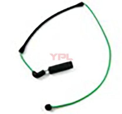 FREN BALATA FISI 660mm ON BMW E46 - 34356751311 resmi