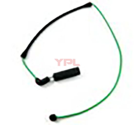 FREN BALATA FISI 660mm ON BMW E46 - 34356751311 resmi