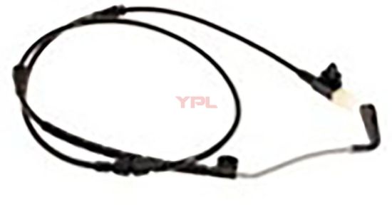 FREN BALATA FISI 1227mm ON LAND ROVER DISCOVERY RANGE ROVER II 4×4 2005-2013 - SEM500062 resmi