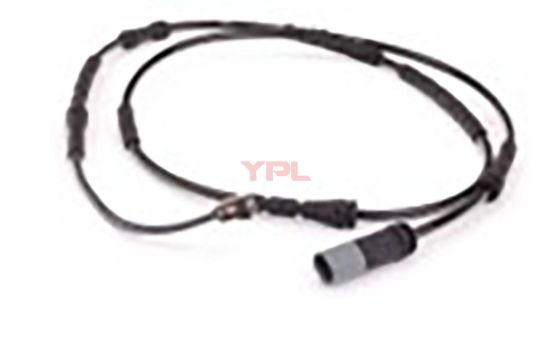 FREN BALATA FISI 1245mm ON BMW X3 F25 X4 F26 - 34356790304 resmi