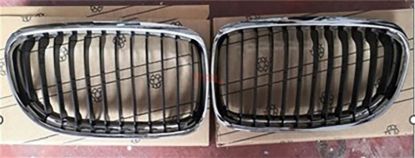 ON PANJUR BOBREK KROM SIYAH SET BMW E90+LCI 2008-2011 - 51137201967/68 resmi