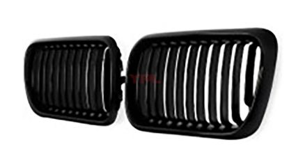 ON PANJUR BOBREK PARLAK SIYAH SET BMW E36 1997-1999 - GKL 340956 resmi