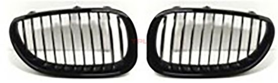 ON PANJUR BOBREK PARLAK SIYAH M KASA SET BMW E60+LCI 2004-2009 - GKL 340951 resmi