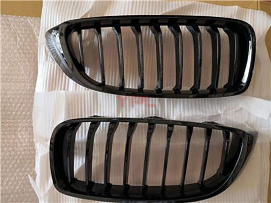 ON PANJUR BOBREK PARLAK SIYAH //M KASA SET BMW F30+LCI F36+LCI 2013>> - 51712336813/14 resmi