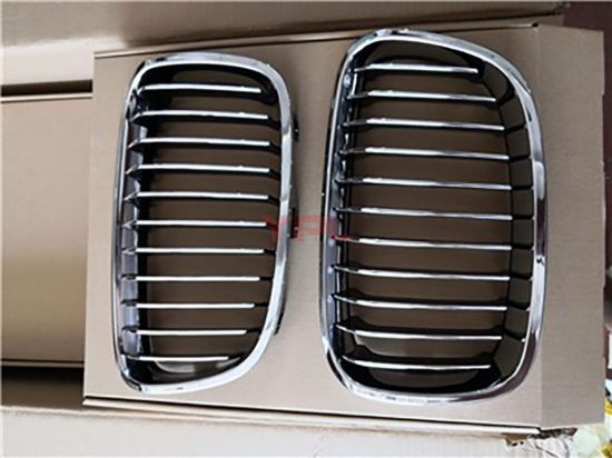 ON PANJUR BOBREK KROM KROM SPORT SET BMW F20 2011-2014 - 51137262117/18 resmi