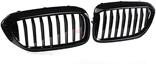 ON PANJUR BOBREK PARLAK SIYAH SET BMW G30 LUXURY 2017>> - 51137390865/66 resmi