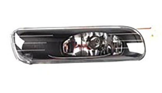 SIS FARI SOL BMW E46 - 63178361951 resmi