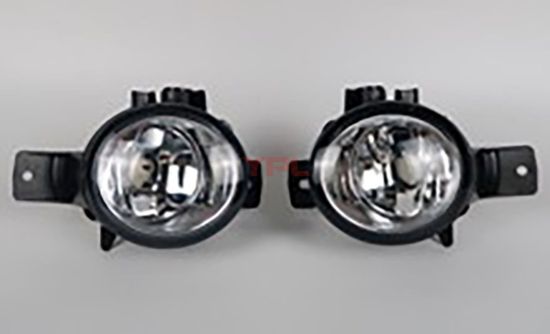 SIS FARI SOL BMW X6 E71 2007-2011 - 63177187631 resmi