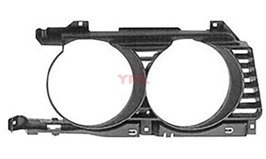 ON PANJUR BOBREK SOL BMW E34 1994>95 - 51138148311 resmi