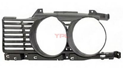 ON PANJUR BOBREK SAG BMW E34 1988>93 - 51131944138 resmi