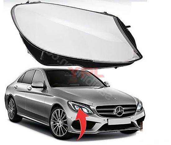 FAR CAMI SAG MERCEDES W205 2014-2018 - A2059067403X resmi